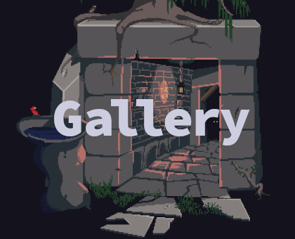 Art Gallery